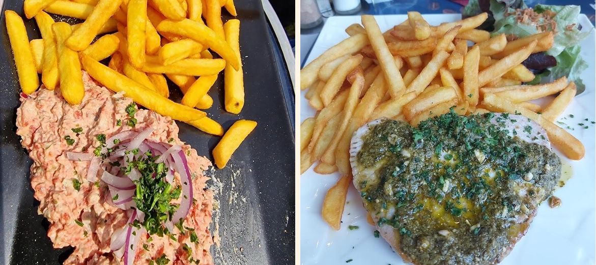 LE MARINA - Gallery Image 1