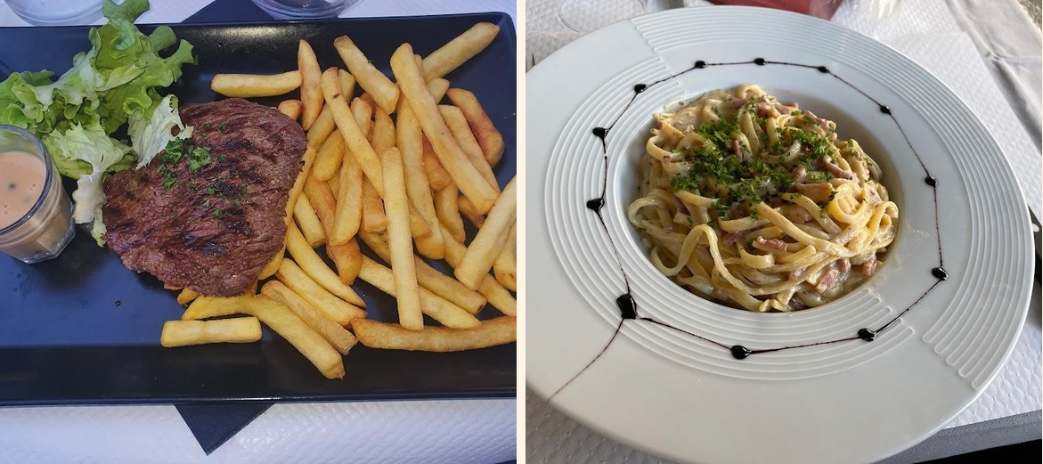 LE MARINA - Gallery Image 4